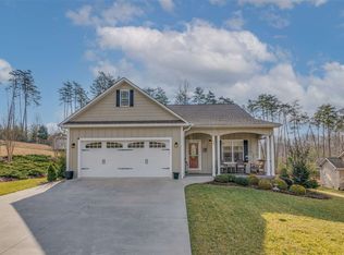 175 Somerset Ln, Rutherfordton, NC 28139