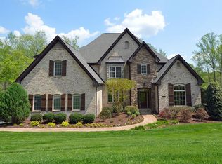 4959 Laurel Run, Winston Salem, NC 27106