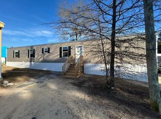 600 Ermine Rd Lot 620, West Columbia, SC 29170