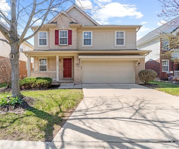4090 Brighton Ln #91, Canton, MI, 48188
