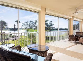 673 Vintage Reserve Cir #11-C, Naples, FL 34119