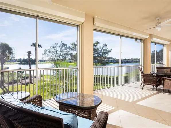 673 Vintage Reserve CIR #11C, NAPLES, FL 34119