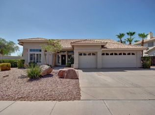 14805 S 25th Way, Phoenix, AZ 85048
