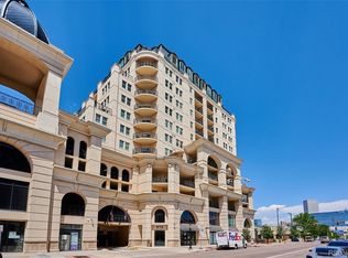 975 N Lincoln St APT 11F, Denver, CO 80203
