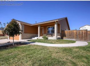 2605 Montego Bay, Evans, CO 80620