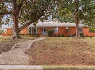 2218 Southridge Dr, Denton, TX 76205
