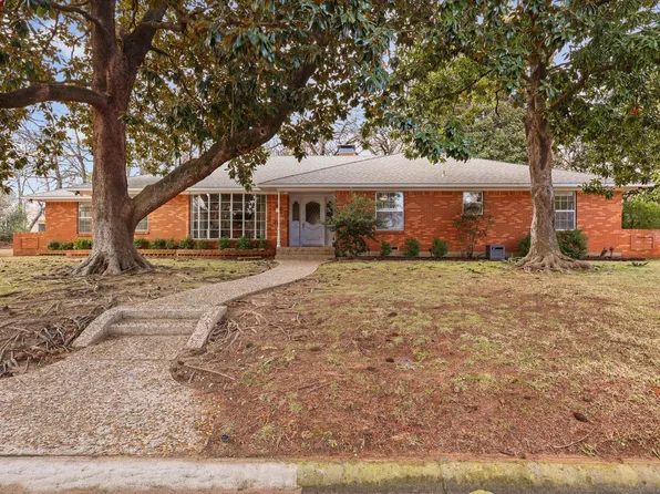 2218 Southridge Dr, Denton, TX 76205