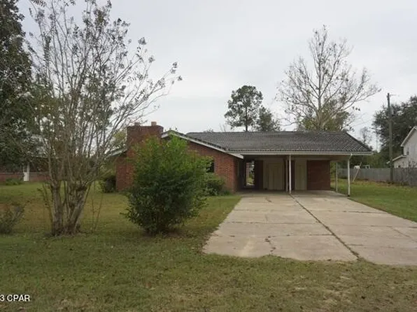 15021 SE Blue Bream Dr, Blountstown, FL 32424