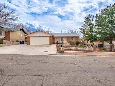 12928 El Vado Ave NE, Albuquerque, NM, 87112