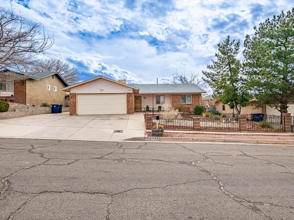 12928 El Vado Ave NE, Albuquerque, NM 87112