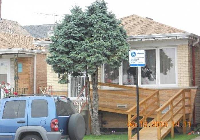 1st image of this home