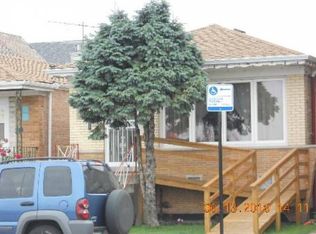 3245 W 51st St, Chicago, IL 60632