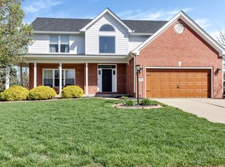 19118 Potters Bridge Rd, Noblesville, IN 46060