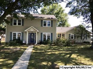 2211 Saint Andrews St SW, Decatur, AL 35603