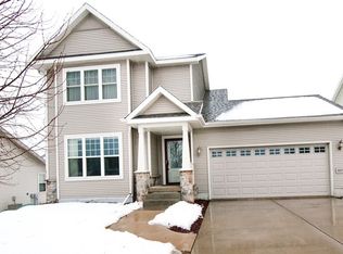 3317 Maricopa Way, Madison, WI 53719