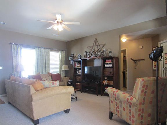 4th image of 5112 Granite Dr
