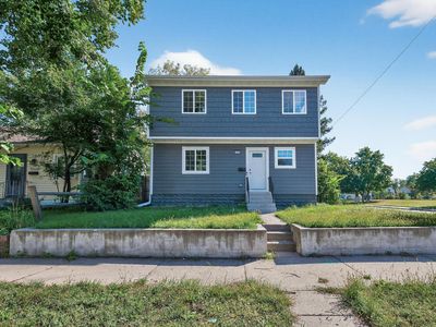 4502 Colfax Ave N, Minneapolis, MN, 55412