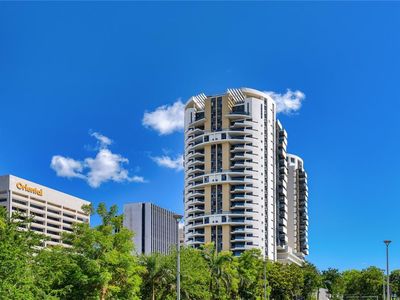 120 Carlos F Chardon St #1804S, San Juan, PR, 00918