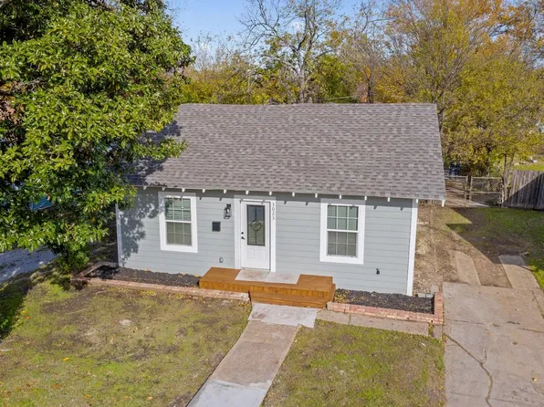 3023 Spurlock St, Dallas, TX 75223