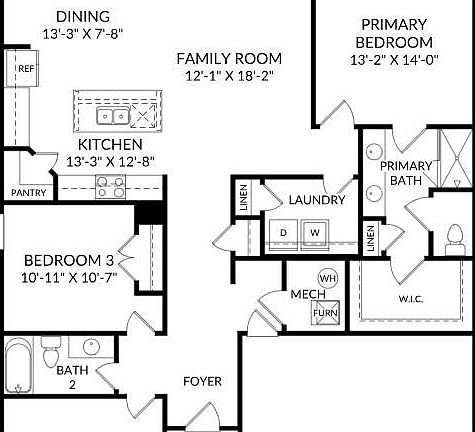 3rd image of this home