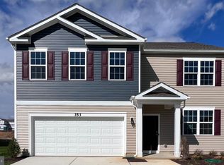 353 Centergate Dr, Charles Town, WV 25414