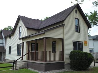 903 S Main St, Mount Pleasant, MI 48858