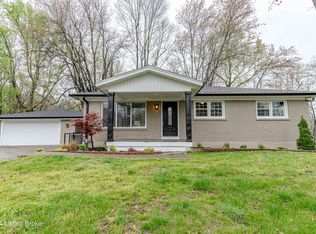 7328 Saint Anthony Church Rd, Louisville, KY 40214