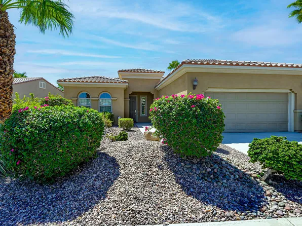 81723 Camino Fuerte, Indio, CA 92203