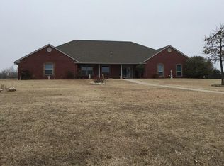 1715 Flamingo Dr, Blanchard, OK 73010