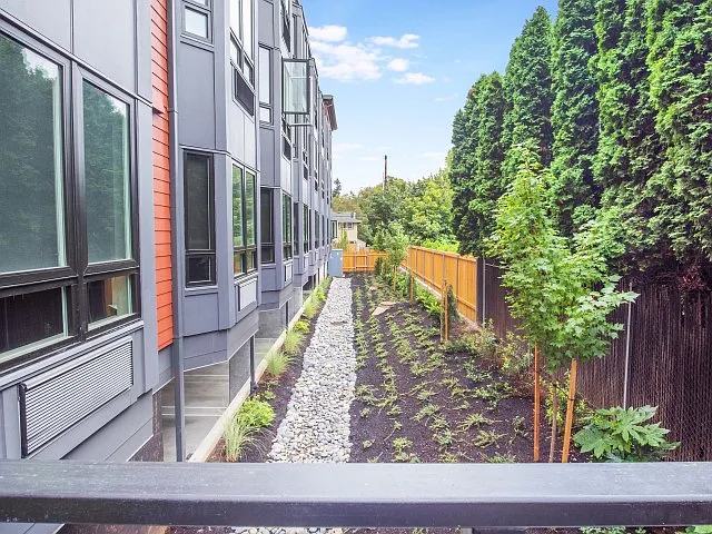 Garden Space