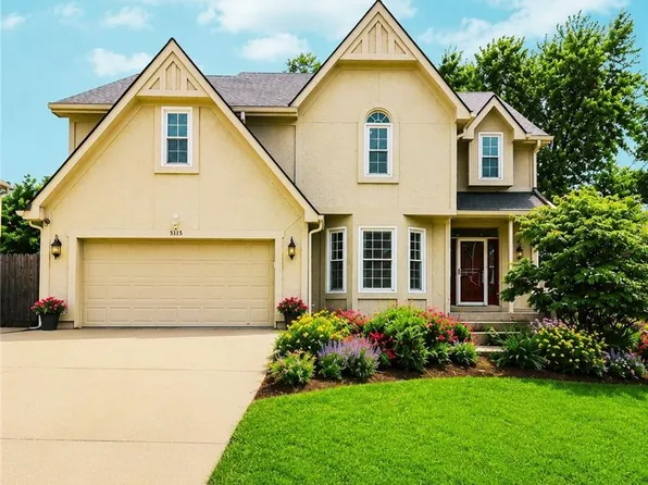5115 NW 66th Ter, Kansas City, MO 64151