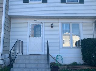 5783 Sunset View Ln, Frederick, MD 21703