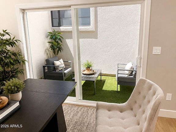 4th image of 7525 E GAINEY RANCH Road #103