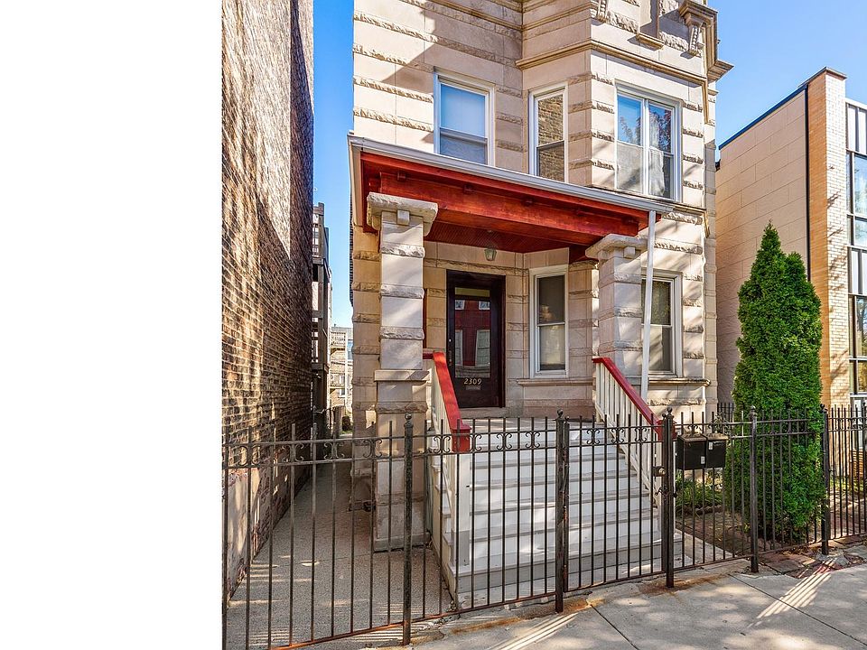 1st image of 2309 N Albany Ave #1