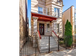 2309 N Albany Ave #1, Chicago, IL 60647