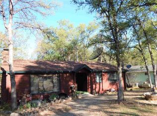 20768 Willow Springs Dr, Soulsbyville, CA 95372