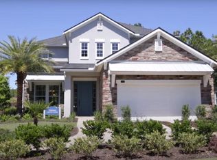 59 Portsmouth Bay Ave, Ponte Vedra, FL 32081