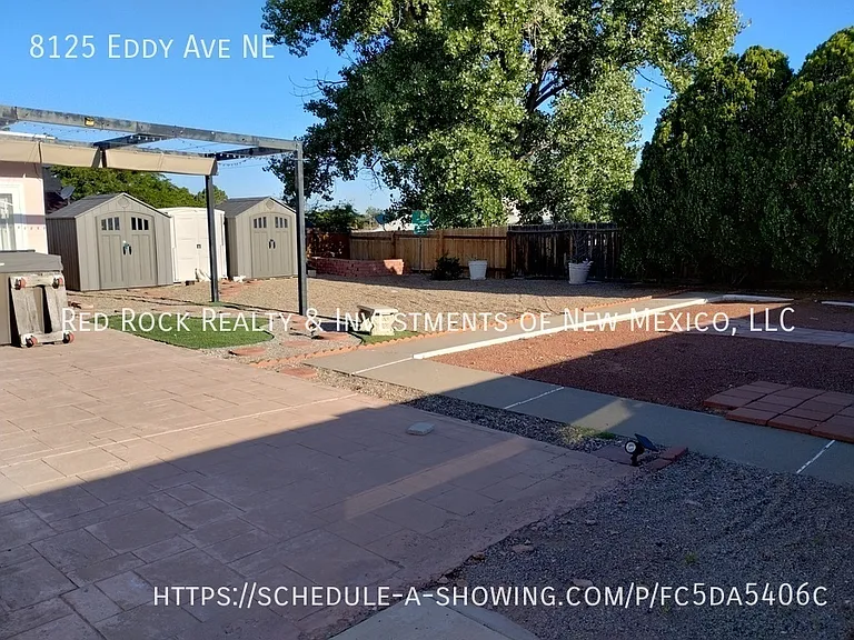 8125 Eddy Ave NE — Photo 19
