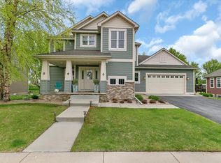 11665 E Laketowne Dr, Albertville, MN 55301