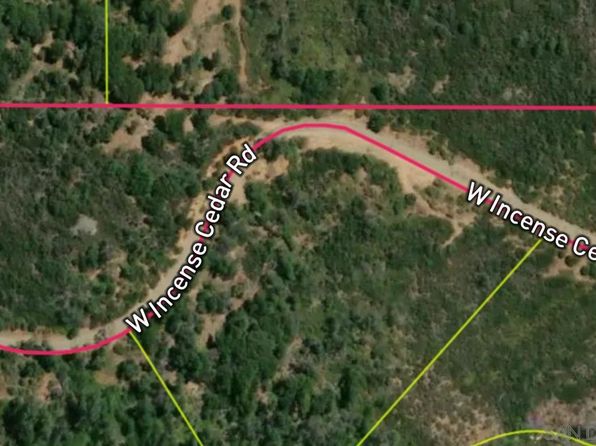 0 E Incense Cedar Rd #1, Julian, CA 92036