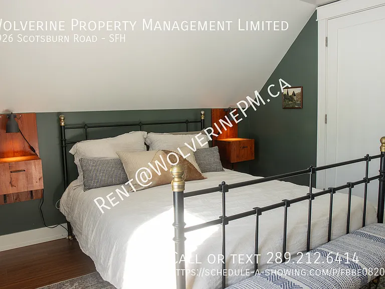 3926 Scotsburn Rd #SFH — Photo 21