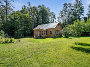 2106 VT Route 14, Calais, VT 05650