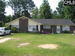 2126 Apple Valley Rd, Columbia, SC 29210