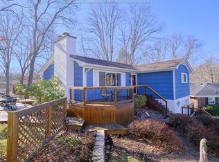 502 Spotswood Dr, South Charleston, WV 25303