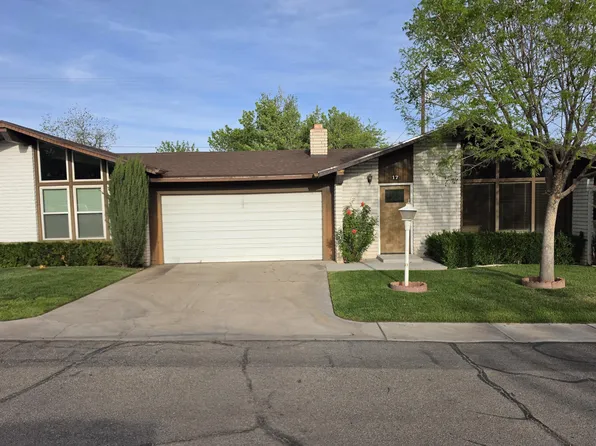 570 S Main St #17, Saint George, UT 84770