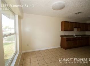 31327 Fernway St #1, Sebring, FL 33872