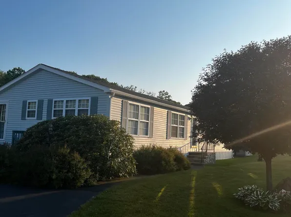 3 Estate Lane, Ogunquit, ME 03907