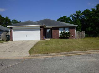 5381 Cherub Cir, Milton, FL 32583