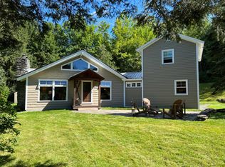 51 Gold Brook Cir, Stowe, VT 05672