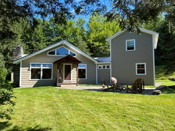 51 Gold Brook Circle, Stowe, VT 05672